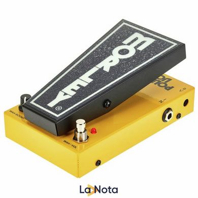 Гітарна педаль Morley 20/20 Power Wah Volume