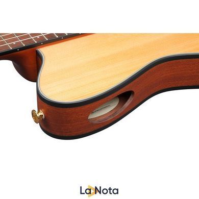 Классическая гитара Ibanez FRH10N-NTF