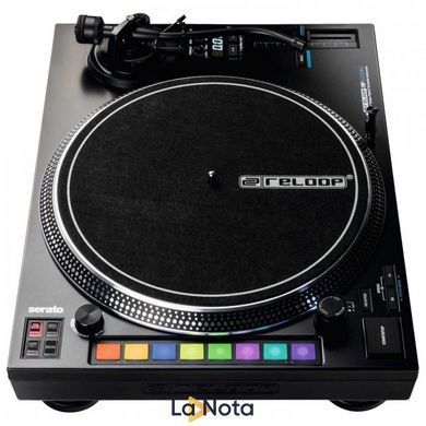 Проигрыватель виниловых дисков Reloop RP-8000 MK2