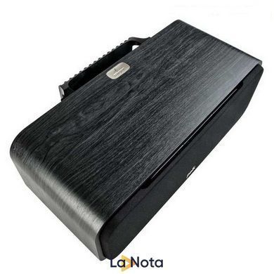 Центральный канал Polk Audio Signature S 30e Black