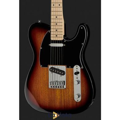 Електрогитара Squier Affinity Telecaster MN 3-SB