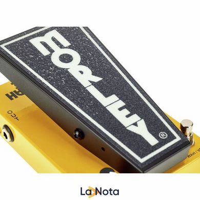 Гітарна педаль Morley 20/20 Power Wah Volume