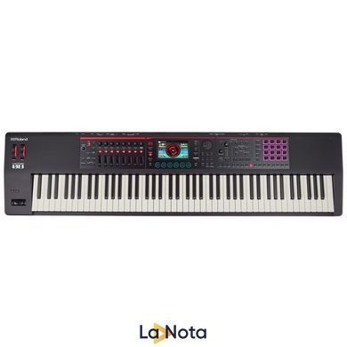 Робоча станція Roland Fantom 08