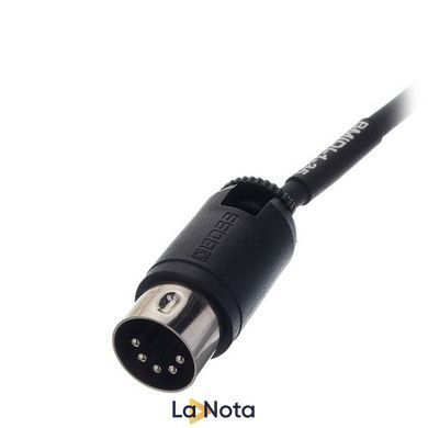 Кабель Boss BMIDI-1-35 TRS/MIDI Cable