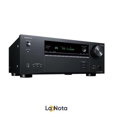 AV Ресивер Onkyo TX-NR6100 Black