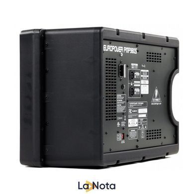 Микшерный пульт Behringer Europower PMP980S