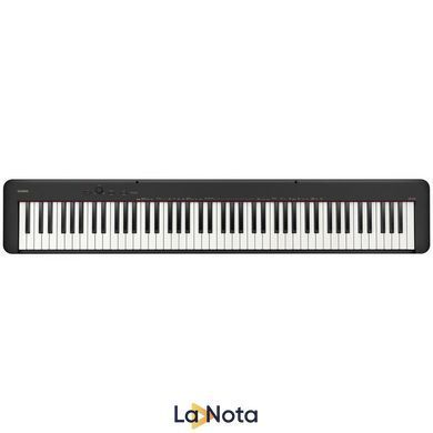 Цифровое пианино Casio CDP-S160 BK