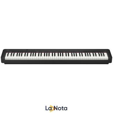 Цифровое пианино Casio CDP-S160 BK