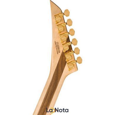 Електрогітара Jackson ProPlus Series SLA WALNUT