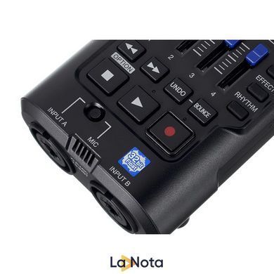 Рекордер Zoom R4 MultiTrak