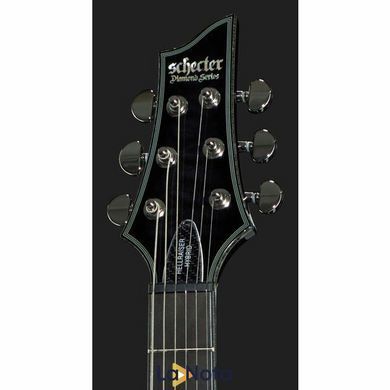 Електрогітара Schecter Hellraiser Hybrid C-1 TBB