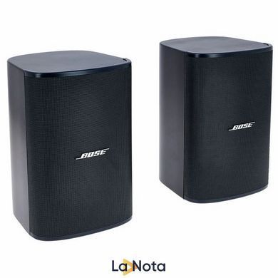 Настенная акустическая система Bose DesignMax DM5SE black