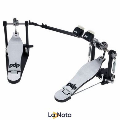 Педаль для бас-барабана DW PDP 700 Double Pedal