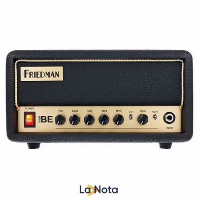 Підсилювач (голова) Friedman BE-Mini Amp