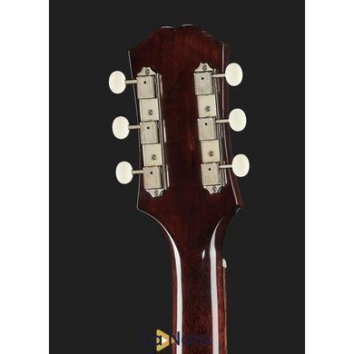 Акустична гітара Epiphone J-45 Aged Vintage Sunburst