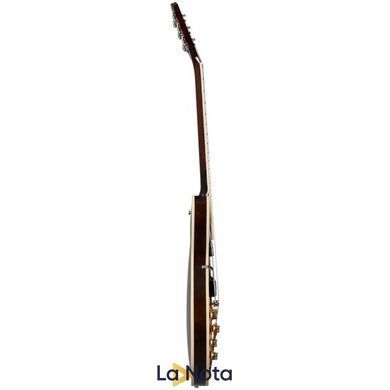 Електрогитара Epiphone USA Casino Vintage Sunburst LH