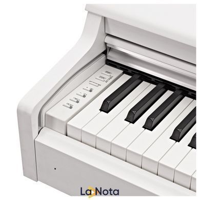 Цифрове піаніно Yamaha Arius YDP-144 W