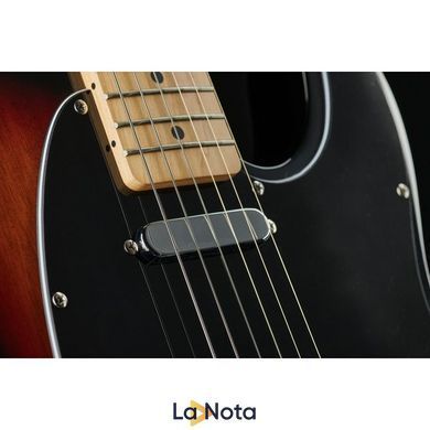 Електрогитара Squier Affinity Telecaster MN 3-SB
