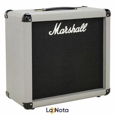 Гітарний кабінет Marshall Silver Jubilee 2512 112 Cab