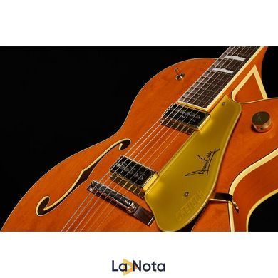 Gretsch G6120DE Duane Eddy