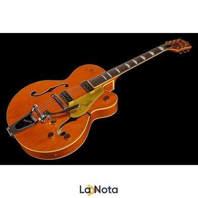 Gretsch G6120DE Duane Eddy