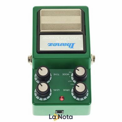 Гітарна педаль Ibanez TS9DX