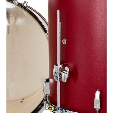 Ударна установка Pearl Roadshow 22" Plus 6pcs Red