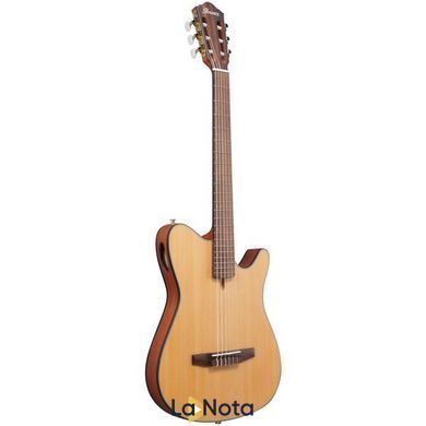 Классическая гитара Ibanez FRH10N-NTF