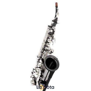 Саксофон Thomann ASBBS Custom Line Alto Sax