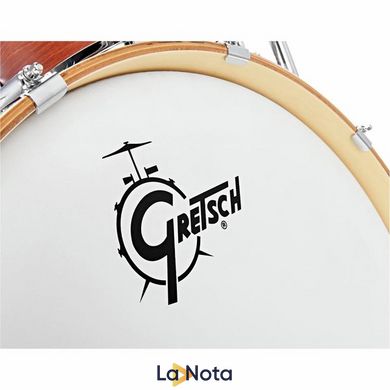 Ударная установка Gretsch Drums Catalina Club Rock Stealth SWG