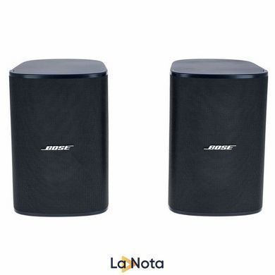 Настенная акустическая система Bose DesignMax DM5SE black