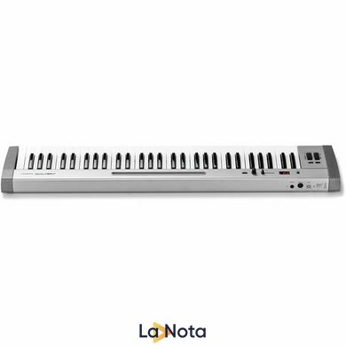 MIDI-клавіатура Swissonic EasyKey 61