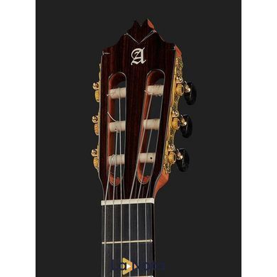 Классическая гитара Alhambra 8P w/Case