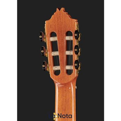 Классическая гитара Alhambra 8P w/Case