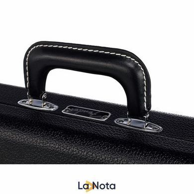 Кейс для електрогітари Fender CLSC SRS Case Jazzmaster BLK