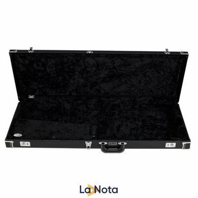 Кейс для електрогітари Fender CLSC SRS Case Jazzmaster BLK
