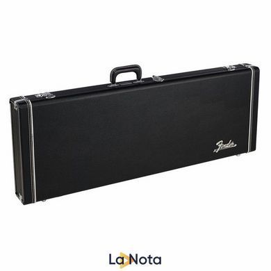 Кейс для електрогітари Fender CLSC SRS Case Jazzmaster BLK