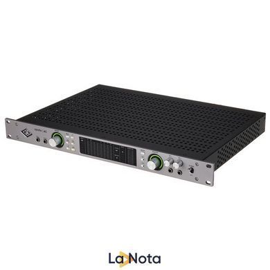 Аудиоинтерфейс Universal Audio Apollo x8 Gen2 AC