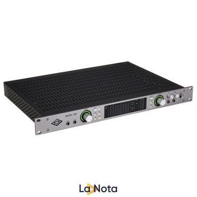Аудиоинтерфейс Universal Audio Apollo x8 Gen2 AC