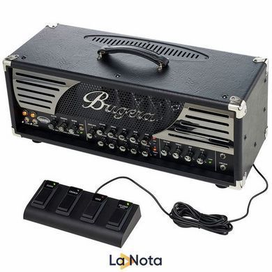 Підсилювач (голова) Bugera 333XL Infinium