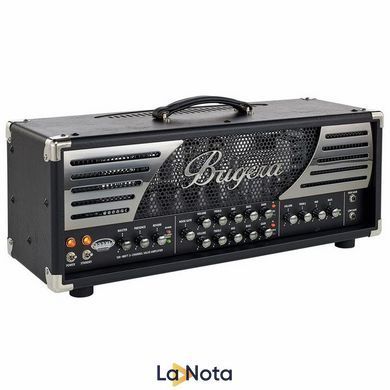 Підсилювач (голова) Bugera 333XL Infinium