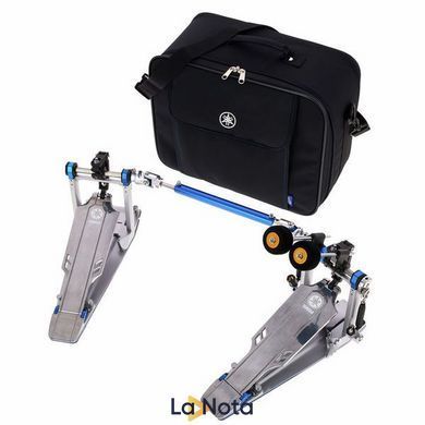 Педаль для бас-барабану Yamaha DFP9D Double Foot Pedal