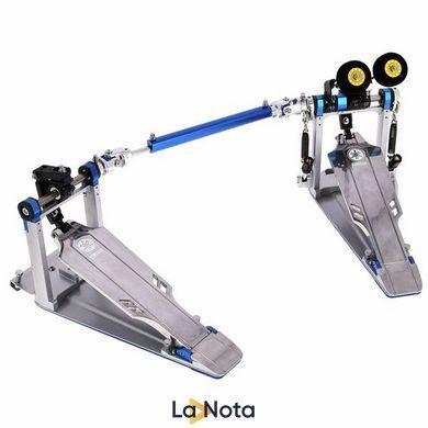 Педаль для бас-барабану Yamaha DFP9D Double Foot Pedal