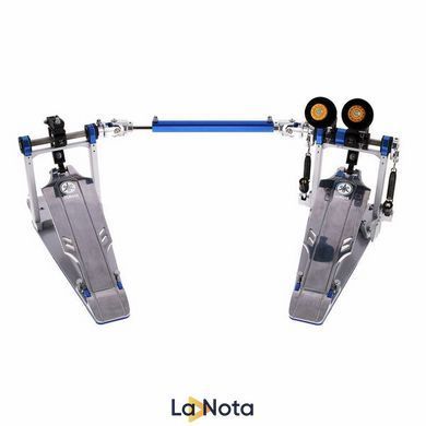 Педаль для бас-барабану Yamaha DFP9D Double Foot Pedal