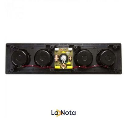 Вбудована акустика Klipsch THX-504-L InWall