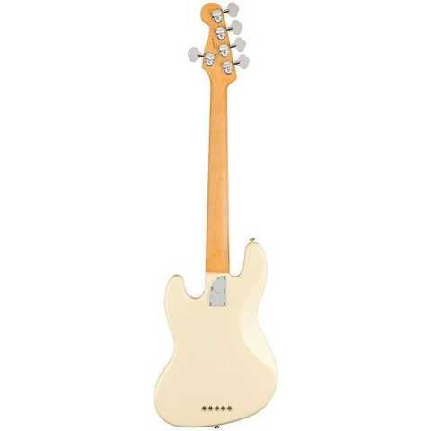 Fender AM Pro II Jazz Bass V купить в интернет-магазине LaNota