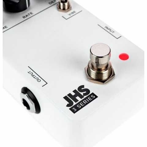 Гитарная педаль JHS Pedals 3 Series Chorus купить в интернет