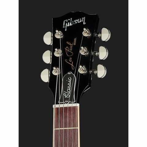 Gibson Les Paul Classic купить в интернет-магазине LaNota
