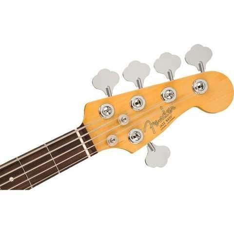 Fender AM Pro II Jazz Bass V купить в интернет-магазине LaNota