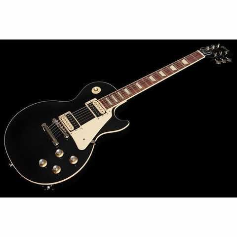 Gibson Les Paul Classic купить в интернет-магазине LaNota